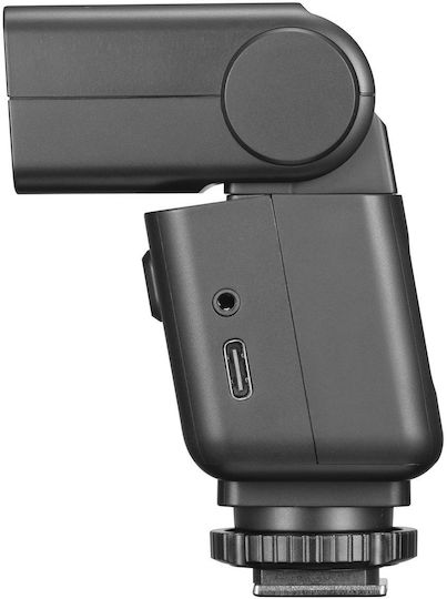 Godox It32o Kit Mft Mit Trigger X5
