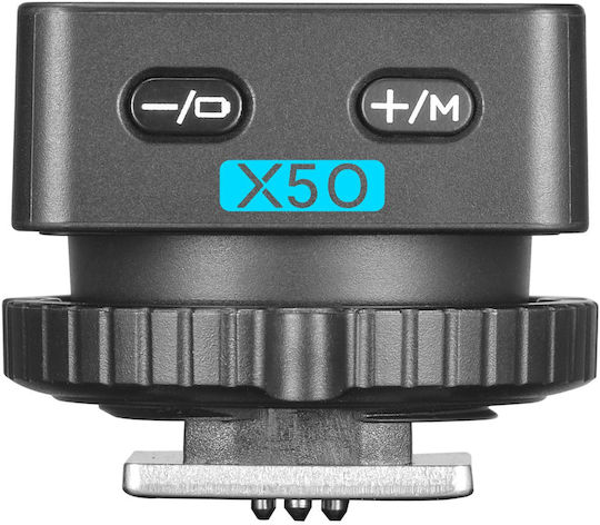 Godox It32o Kit Mft Mit Trigger X5