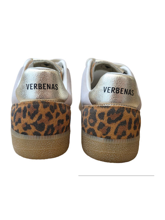 Women's White Sneakers