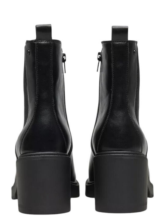 Women's Ankle Boots Black