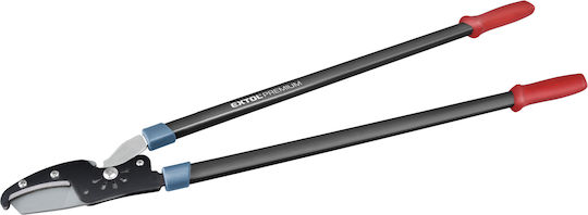 Дълги ножици за подрязване на клони 930 Mm Extol Premium 8873321 Sk5 Максимален диаметър 50 Mm