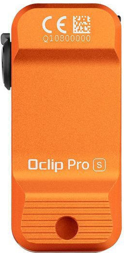Olight Επαναφορτιζόμενος Φακός LED UV IPX6 με Μέγιστη Φωτεινότητα 600lm