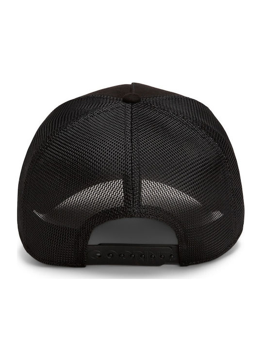 Jockey Pecora Nera Rossa Unisex Schwarz Goorin Bros