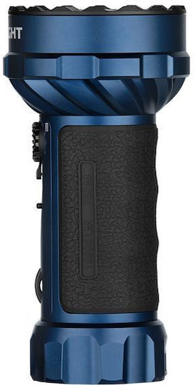 Olight Rechargeable LED Flashlight IPX8 with Maximum Brightness 10lm Marauder Mini 2