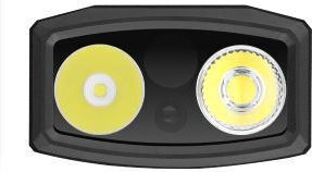 Olight Rechargeable LED UV Flashlight IPX7 with Maximum Brightness 800lm