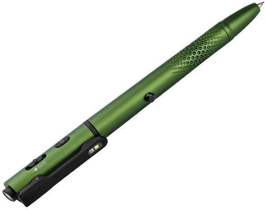 Olight Επαναφορτιζόμενος Φακός LED