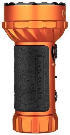 Olight Rechargeable LED Headlamp IPX8 with Maximum Brightness 7lm Marauder Mini