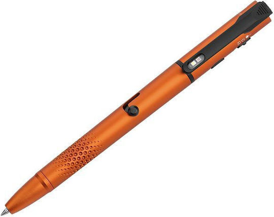 Olight Rechargeable LED Flashlight with Maximum Brightness 120lm