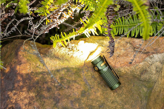 Olight Επαναφορτιζόμενος Φακός LED IPX8 Baton 4