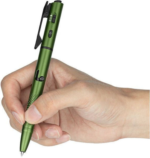 Olight Επαναφορτιζόμενος Φακός LED