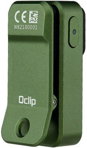 Olight Επαναφορτιζόμενος Φακός LED IPX5 με Μέγιστη Φωτεινότητα 300lm