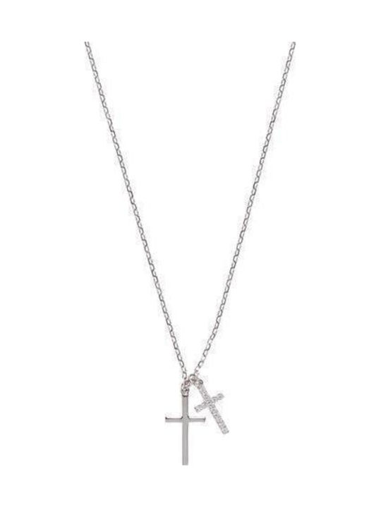 Crucior Argint