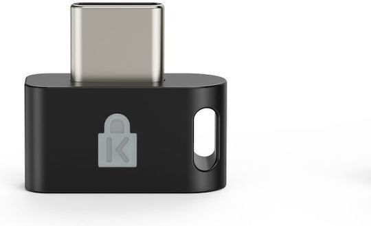 Kensington Verimark K64705WW