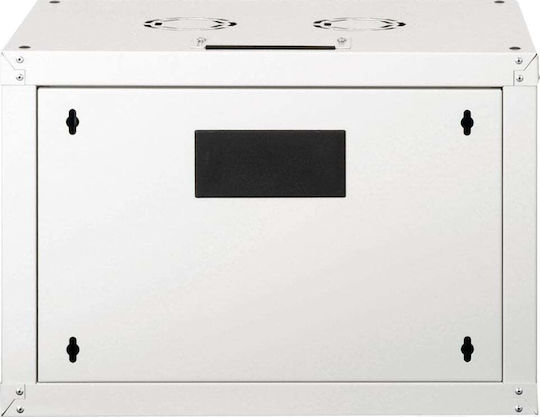 Equip Dulap Pentru Rack 19U 60x45cm Gri EPM-07-6045-G-CBAA