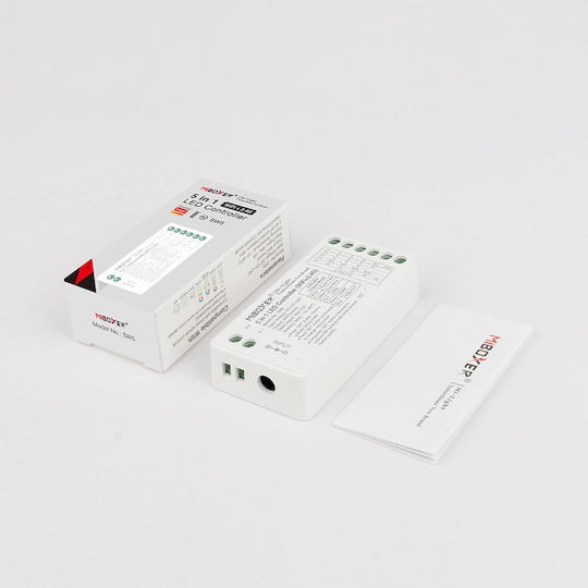 Aca Aca Kabelloser A-SW5 LED-Steuerung und Dimmer