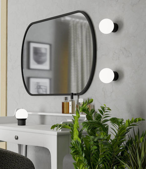 Eglo Led Warm White Spot in Black Colour Eglo Led Warm White Spot in Black Colour