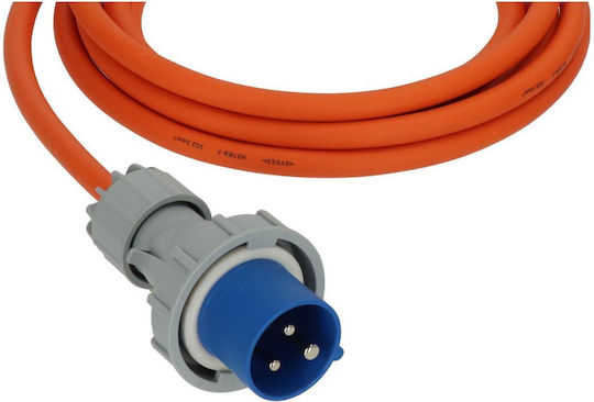 Brennenstuhl Extension Cord Cable Extension with Length 2m Waterproof