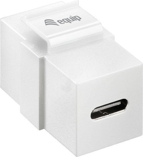 Equip Keystone 769403 USB 1 Stück