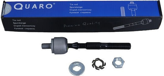 Μπάρα Διεύθυνσης Opel Movano 98 Αριστερή Ή Δεξιά Qs8721/hq