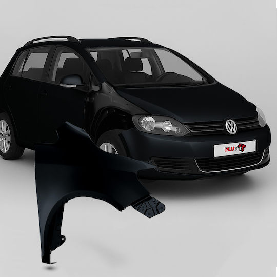 Volkswagen Φτερό Αυτοκινήτου για Volkswagen Golf
