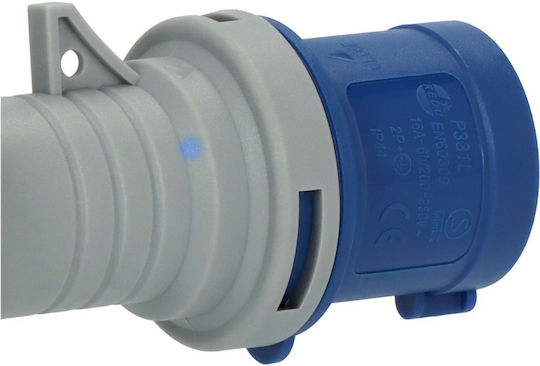Brennenstuhl Priză Industrială Tip Ip44 1081010100