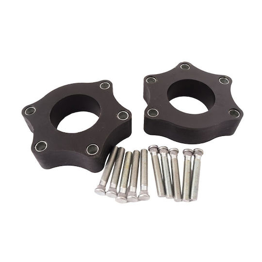 Motortane Lift Kit Honda Cr-v Iii 2006-2012 65mm Front & 50mm Rear