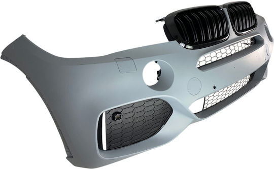 Преден бампер Bmw X5 F15 M Pack Design Маса Oem