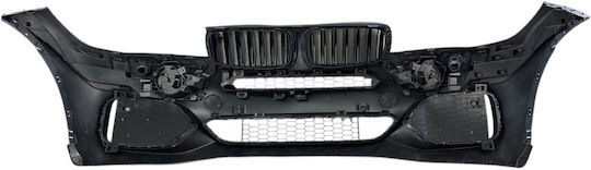 Преден бампер Bmw X5 F15 M Pack Design Маса Oem