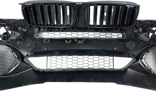 Преден бампер Bmw X5 F15 M Pack Design Маса Oem