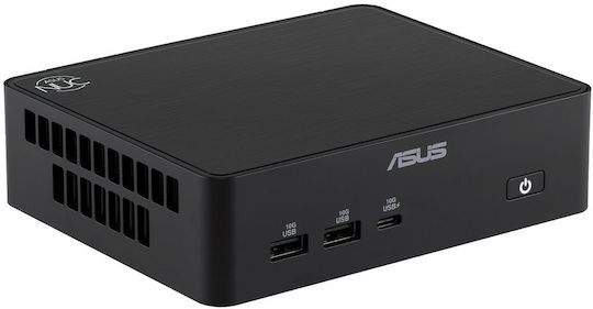 Asus Nuc Barebone (Core Ultra 7 / 2GB DDR5 / 128GB M.2)