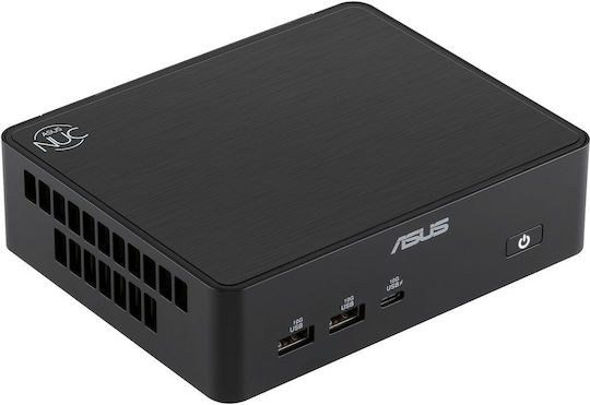 Asus Nuc Barebone (Core Ultra 7 / 2GB DDR5 / 128GB M.2)
