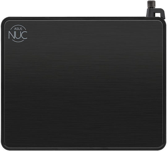 Asus Nuc Основни компоненти (Core Ultra 5 / 128GB M.2 / SSD)