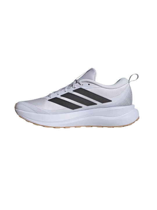 adidas Runfalcon 6 ATR Дамски Трейл Бели Спортни Обувки