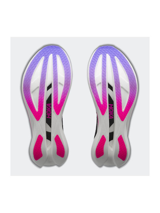 Cielo X1 Мъжки Спортни Обувки Running Черни