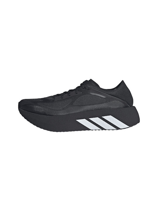 Hyperboost Run Männer Sportschuhe Running Schwarz