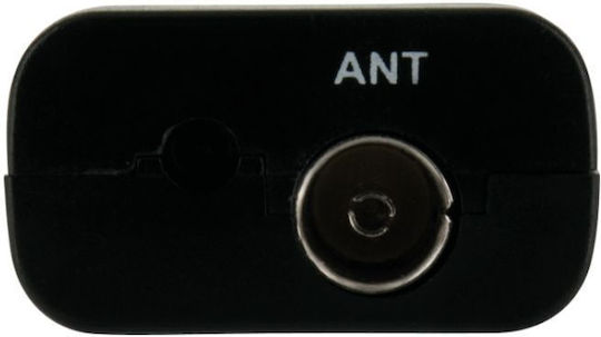 Schwaiger DTA4000011 Antenă TV Externă (nu Necesită Alimentare) Albă