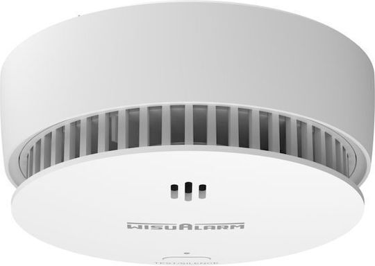 Dahua Autonomous Smoke Detector 12 Zones