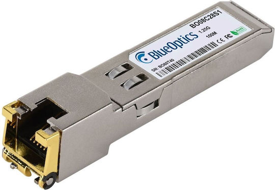BlueOptics Transceiver J8177D-BO SFP 1 Stück