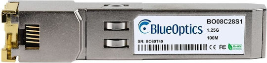 BlueOptics Transceiver J8177D-BO SFP 1 Stück