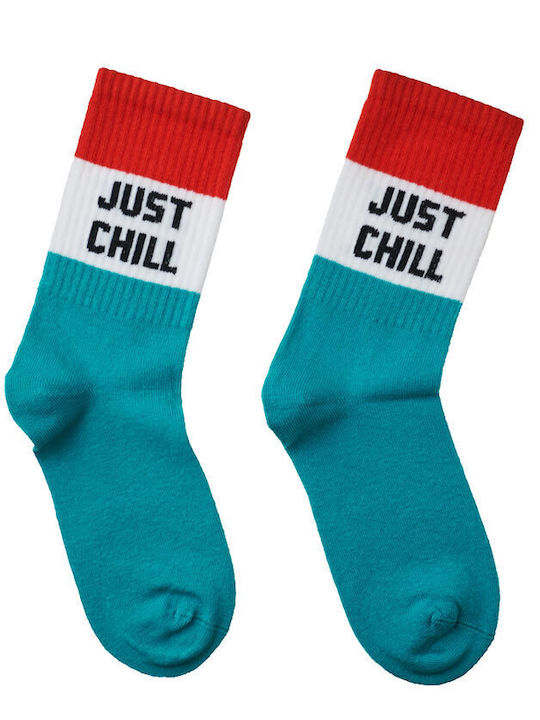 Dirty Socks Socks With Multicolour Patterns