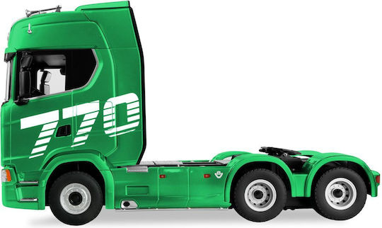 Amewi RC Truck Green