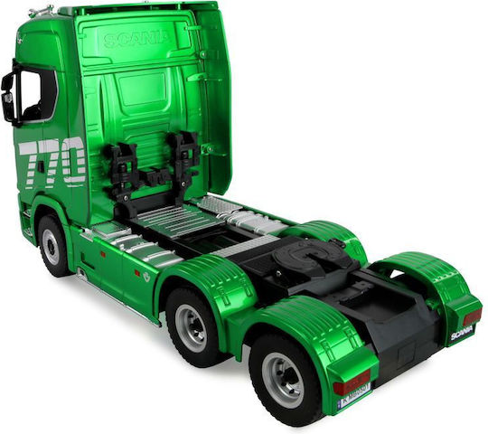 Amewi RC Truck Green