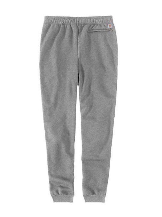 Carhartt Sweatpants Gray