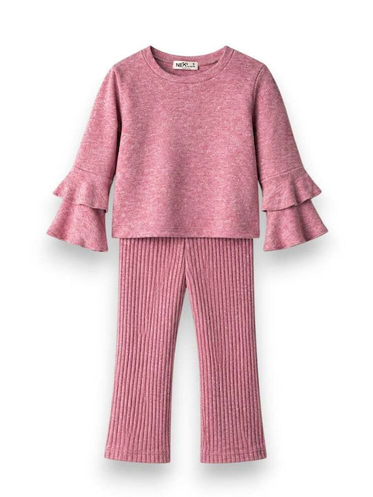 Nek Kids Wear