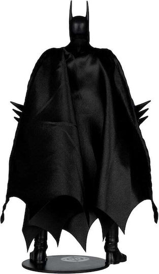 Figurină De Acțiune Dc Direct Page Punchers Batman Justice By Todd Mcfarlane Batman 18cm