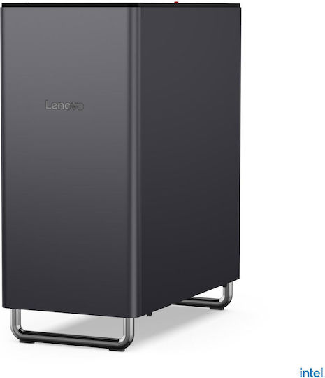 Lenovo ThinkCentre X Tower Gaming Desktop PC (Ultra 5-225/32GB DDR4/1TB SSD/GeForce RTX 5060 Ti/W11 Pro)