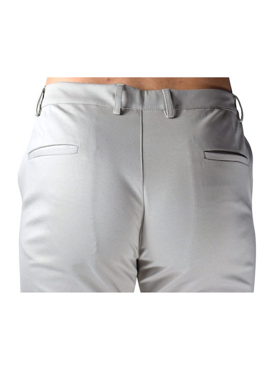 Herrenhose Beige