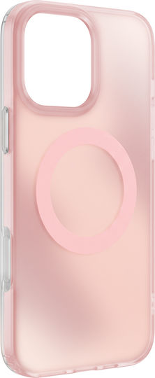 Tecto Shield Mistiq Mag Case iPhone 15 Pro Max 6 7 Rosa