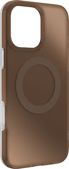 Tecto Shield Mistiq Mag Case iPhone 17 6 3" Maro