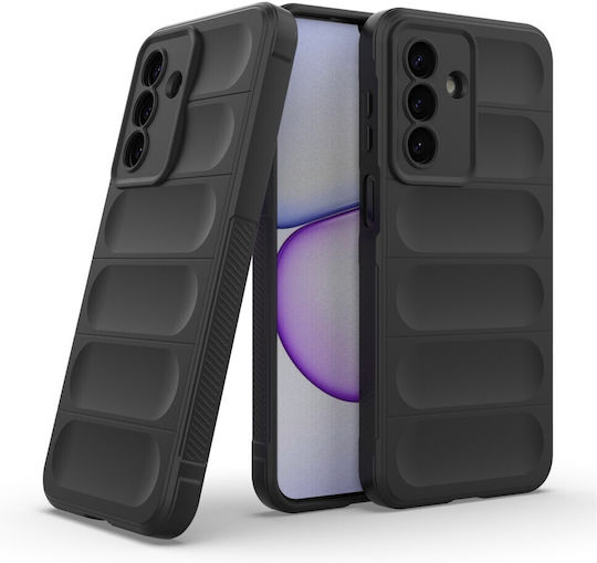 Magic Shield Silicone Case Black Samsung Galaxy A27 5g